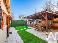 Vente maison 8 pièces Vente maison 8 pièces