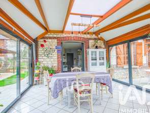 Vente Maison 4 chambresAlizay