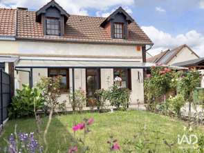 Vente Maison 2 chambresAlizay