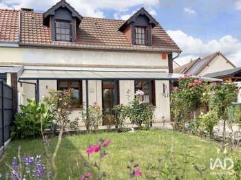 Vente maison 3 pièces Alizay 27