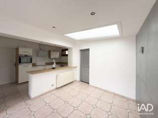 Vente maison 3 pièces Vente maison 3 pièces