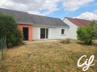 Vente maison 2 pièces