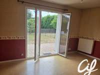 Vente maison 2 pièces