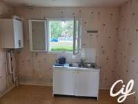 Vente maison 2 pièces