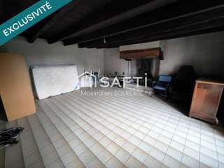 Vente maison 1 pièce Vente maison 1 pièce