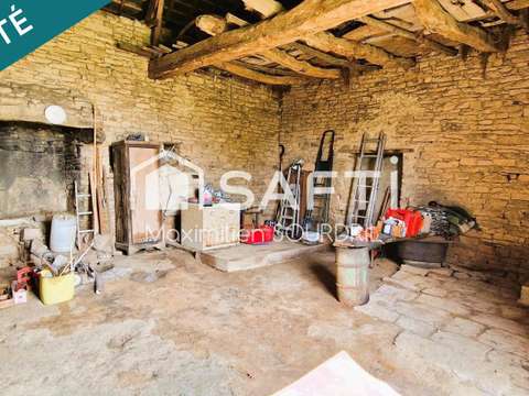 Vente maison 1 pièce Vente maison 1 pièce