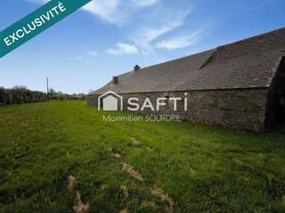 Vente maison 1 pièce Vente maison 1 pièce