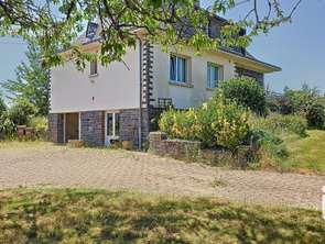 Vente Maison 5 chambresAllaire