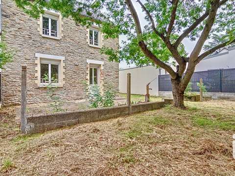 Vente maison 5 pièces Allaire 56