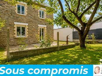Vente Maison 4 chambresAllaire