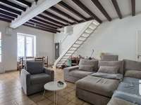 Vente maison 5 pièces Vente maison 5 pièces