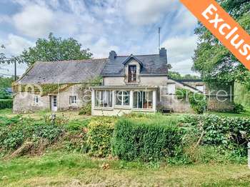 Vente maison 5 pièces Allaire 56