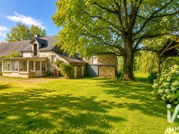 Vente Maison 3 chambresAllaire