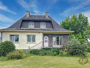 Vente Maison 5 chambresAllaire