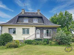 Photo Vente maison Allaire
