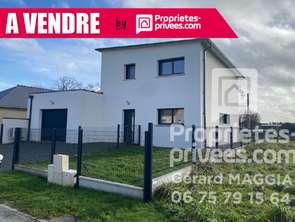 Vente Maison 4 chambresAllaire