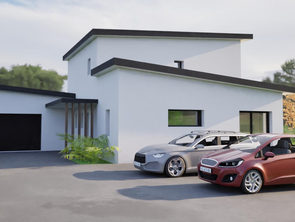 Vente Maison 4 chambresAllaire