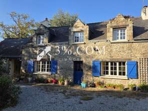 Vente Maison 3 chambresAllaire