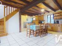 Vente maison 7 pièces Vente maison 7 pièces