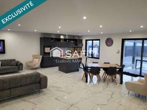 Vente Maison 3 chambresAllaire