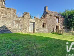 Vente Maison 2 piècesAllaire