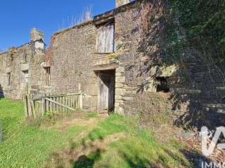 Vente maison 2 pièces Vente maison 2 pièces