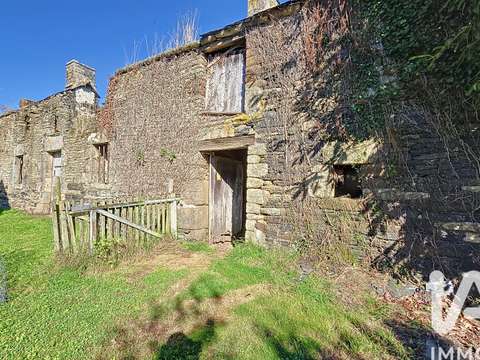 Vente maison 2 pièces Vente maison 2 pièces