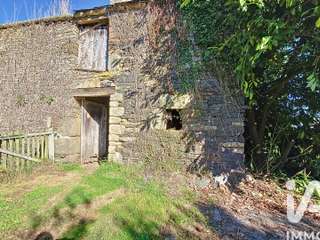 Vente maison 2 pièces Vente maison 2 pièces