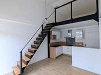 Vente maison 1 pièce