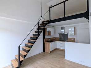 Vente Maison 1 chambreAllaire