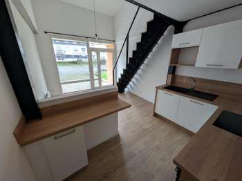 Vente maison 1 pièce