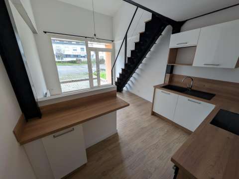 Vente maison 1 pièce