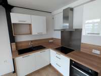 Vente maison 1 pièce