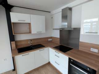 Vente maison 1 pièce