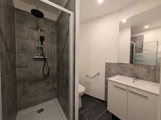 Vente maison 1 pièce