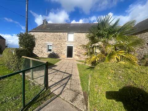 Vente maison 2 pièces Allaire 56