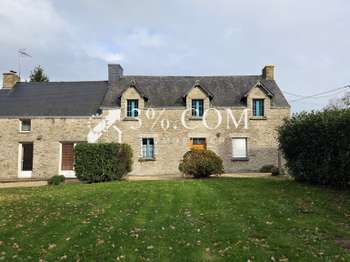 Vente maison 7 pièces Allaire 56