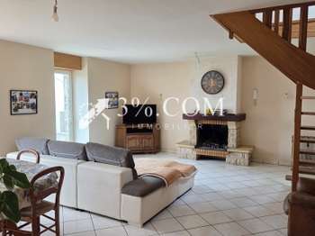 Vente maison 7 pièces Vente maison 7 pièces