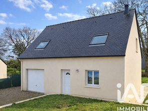 Vente Maison 3 chambresAllaire
