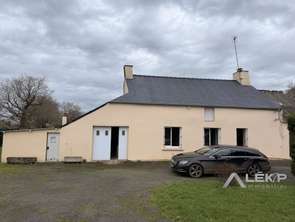 Vente Maison 3 chambresAllaire
