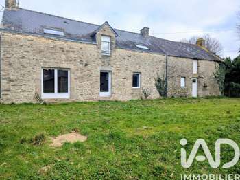 Vente maison 6 pièces Allaire 56