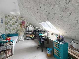 Vente maison 7 pièces Vente maison 7 pièces