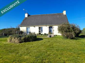 Vente maison 4 pièces Allaire 56