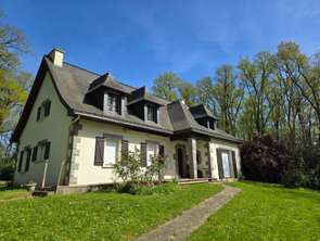 Vente Maison 6 chambresAllaire
