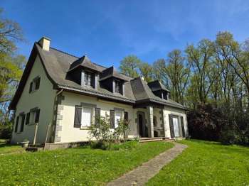 Vente maison 8 pièces Allaire 56