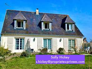 Vente Maison 4 chambresAllaire