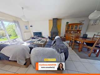 Vente maison 5 pièces Vente maison 5 pièces