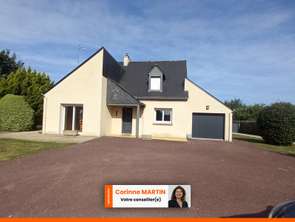 Vente Maison 3 chambresAllaire