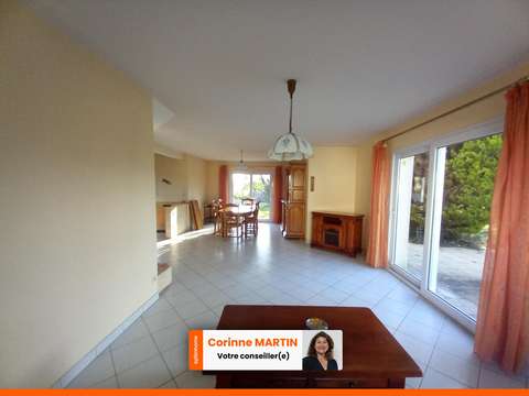 Vente maison 5 pièces Vente maison 5 pièces