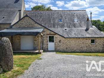 Vente Maison 4 chambresAllaire